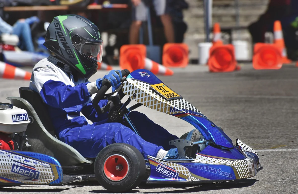 4. Animer la course : formats, classements et surprises