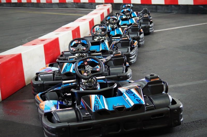 karts