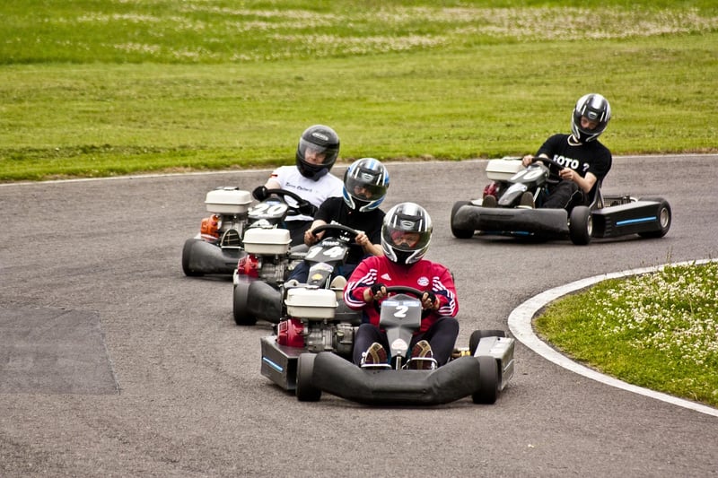 Comment choisir le meilleur kart pour débutant en 2026 : guide essentiel
