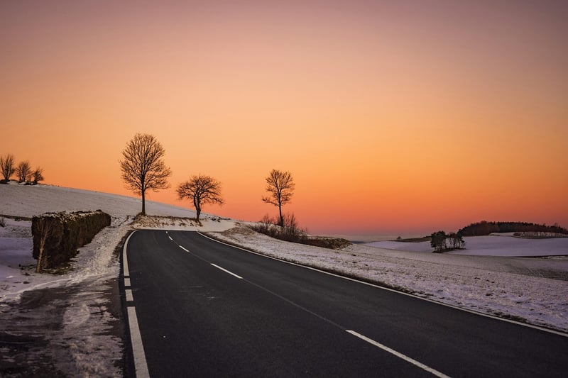 route
